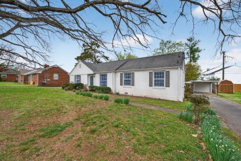 2306 Sweetwood Road Nashville TN 37214