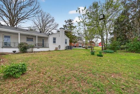 2306 Sweetwood Road Nashville TN 37214