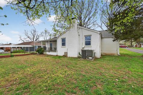2306 Sweetwood Road Nashville TN 37214
