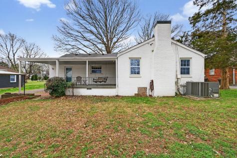 2306 Sweetwood Road Nashville TN 37214
