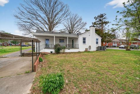 2306 Sweetwood Road Nashville TN 37214