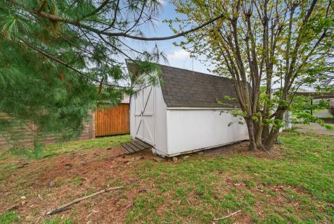 2306 Sweetwood Road Nashville TN 37214