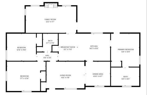 2306 Sweetwood Road Nashville TN 37214