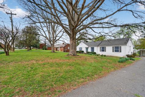 2306 Sweetwood Road Nashville TN 37214