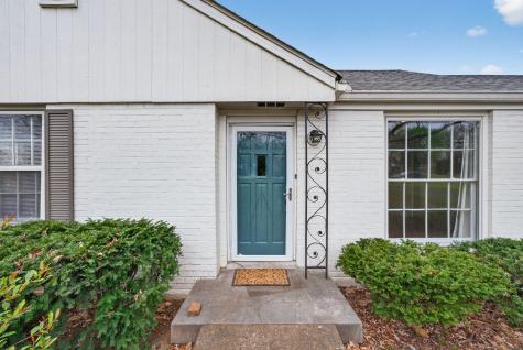 2306 Sweetwood Road Nashville TN 37214