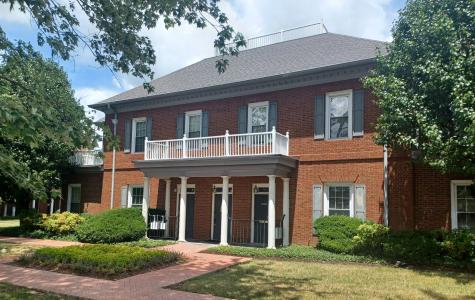 5046 Thoroughbred Lane Brentwood TN 37027