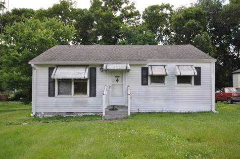 3723 Hewlett Drive Nashville TN 37211