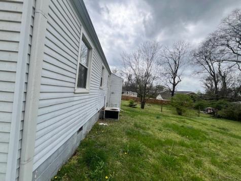 3723 Hewlett Drive Nashville TN 37211