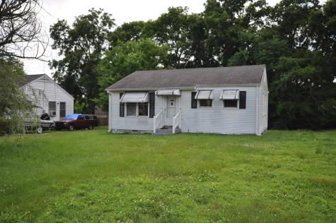 3723 Hewlett Drive Nashville TN 37211