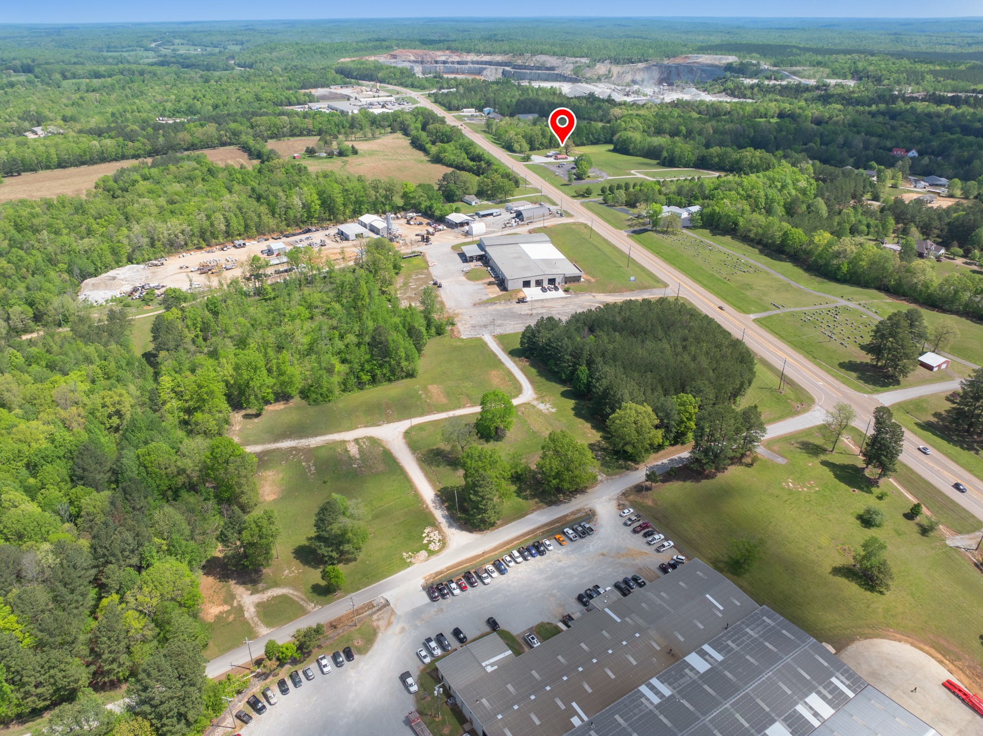 2598 Tn Ave, N Parsons TN 38363