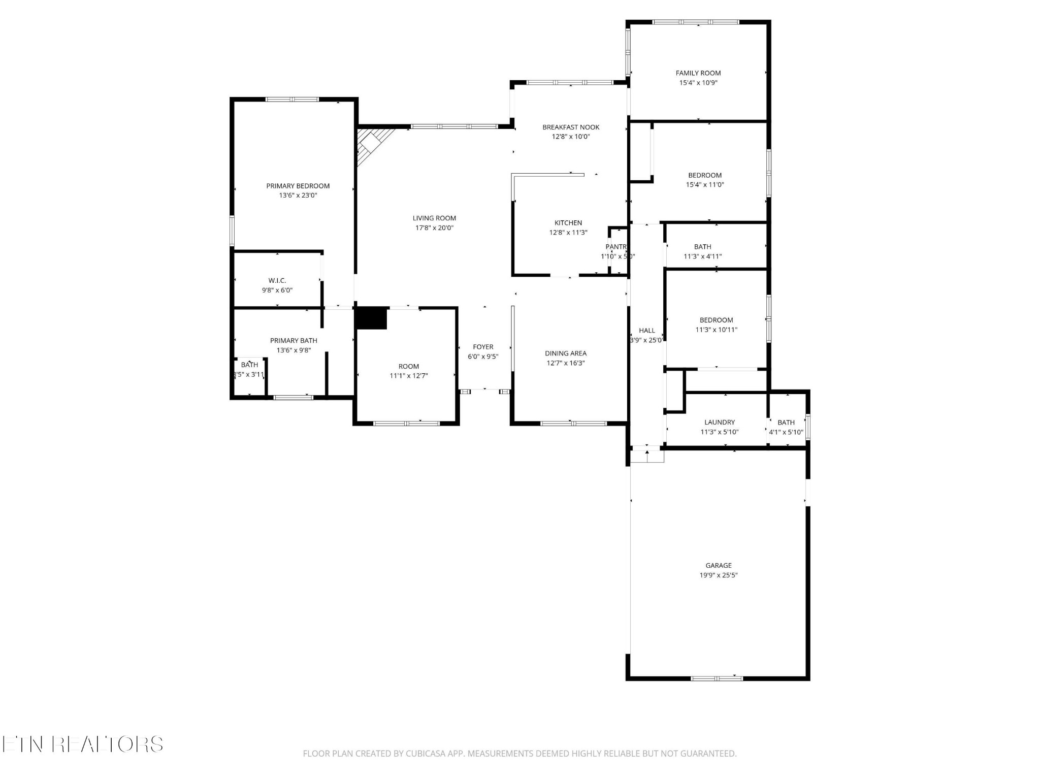 12 Dewsbury Terrace Crossville TN 38558