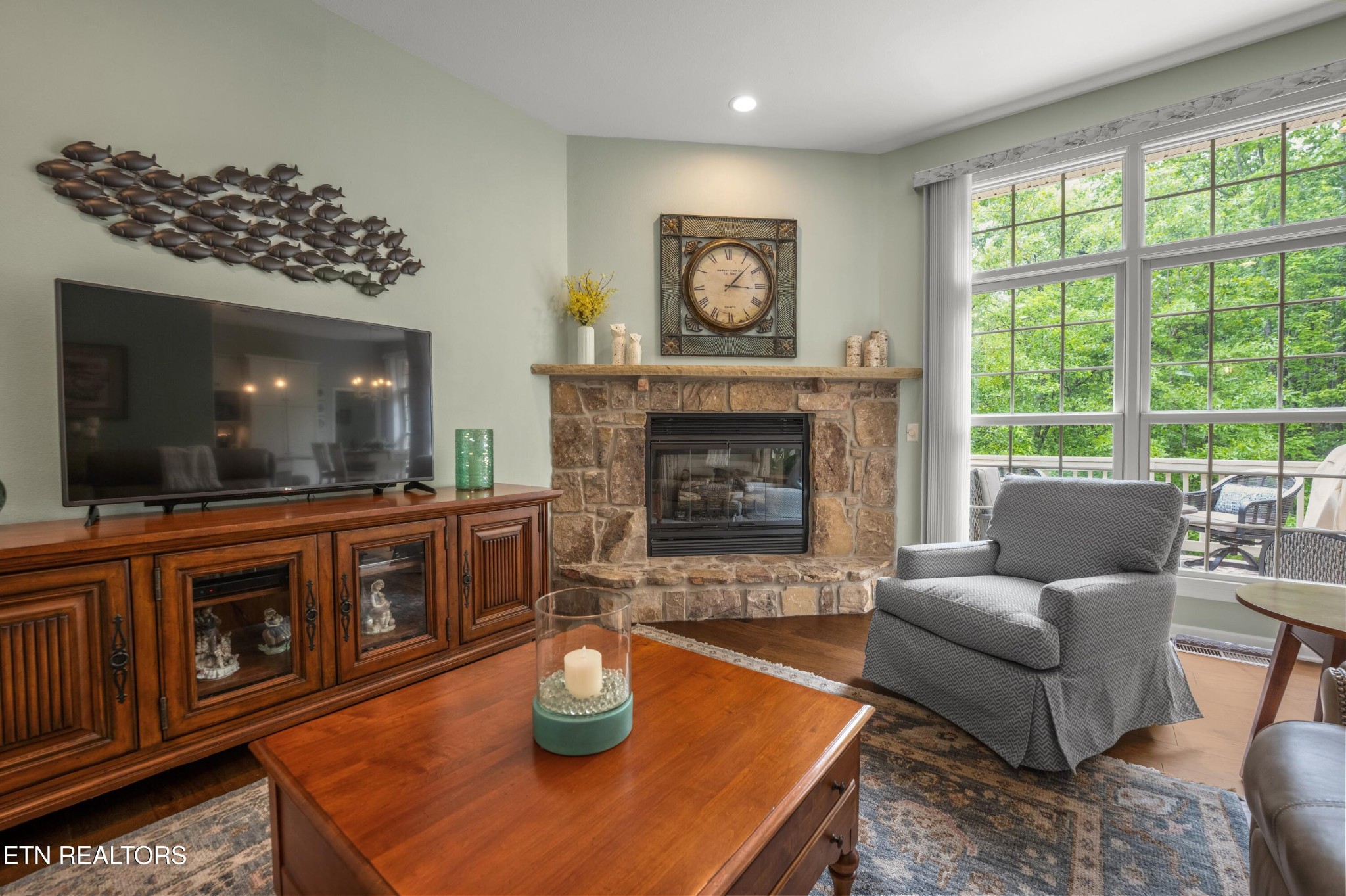 12 Dewsbury Terrace Crossville TN 38558