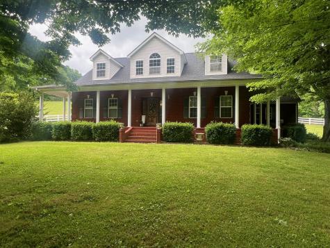 1400 Sumac Road Pulaski TN 38478