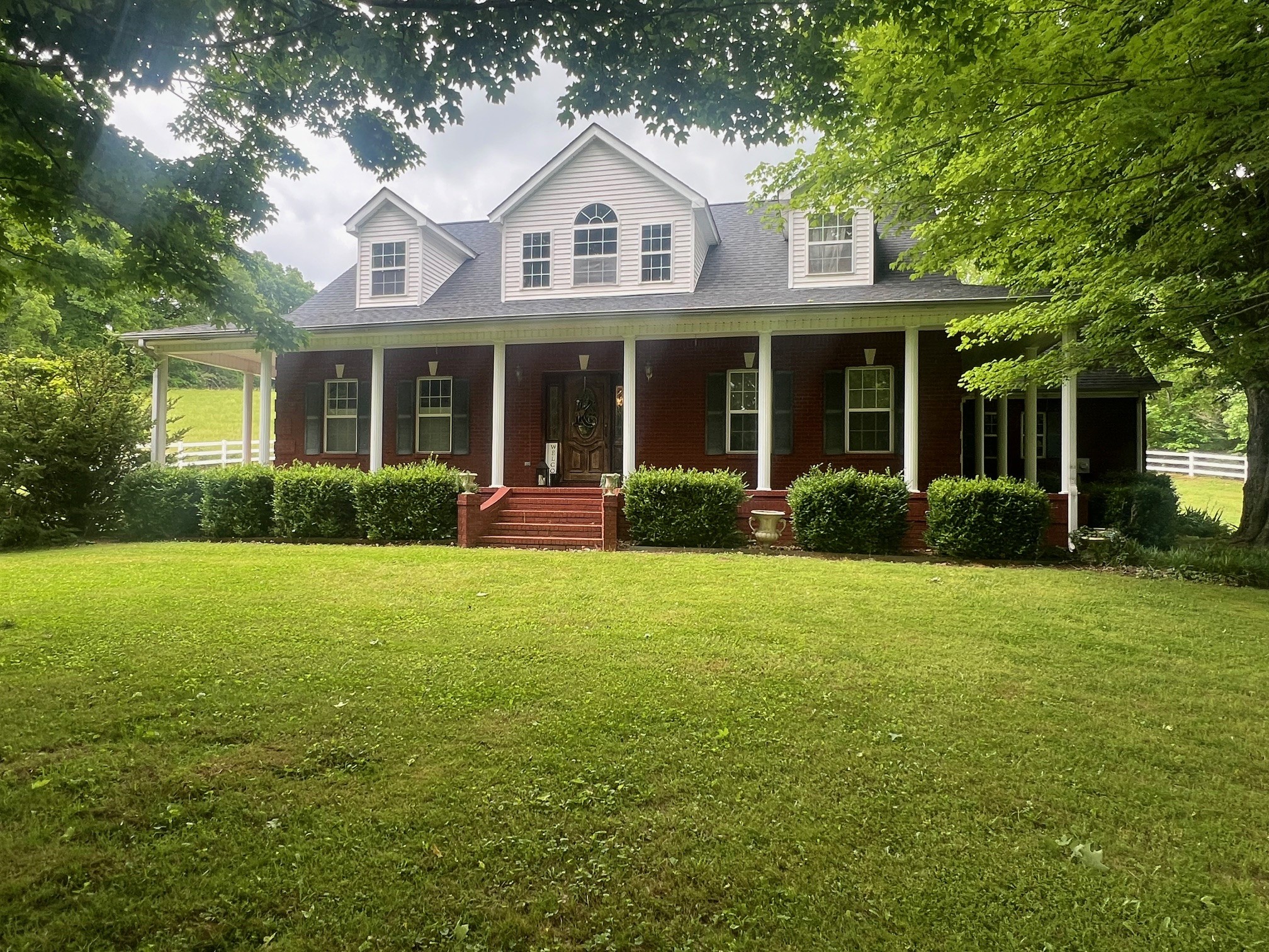1400 Sumac Road Pulaski TN 38478