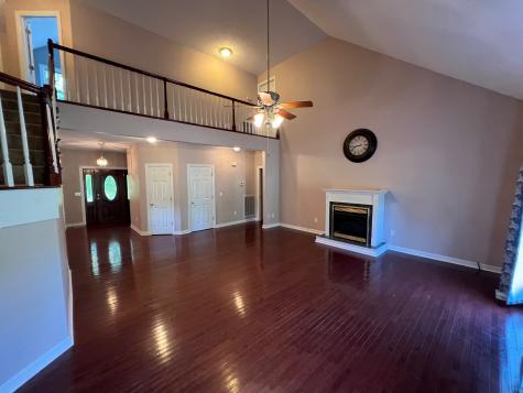 1400 Sumac Road Pulaski TN 38478