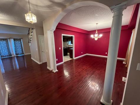 1400 Sumac Road Pulaski TN 38478