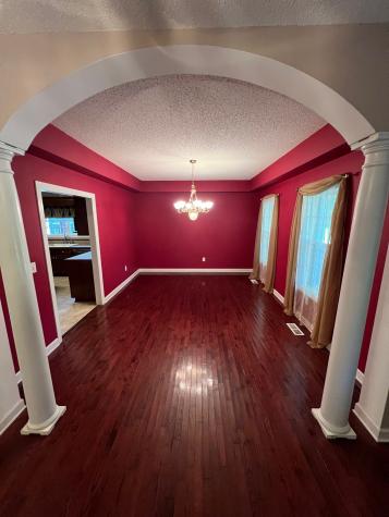 1400 Sumac Road Pulaski TN 38478
