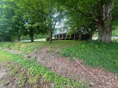 1400 Sumac Road Pulaski TN 38478