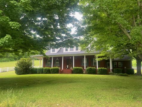 1400 Sumac Road Pulaski TN 38478