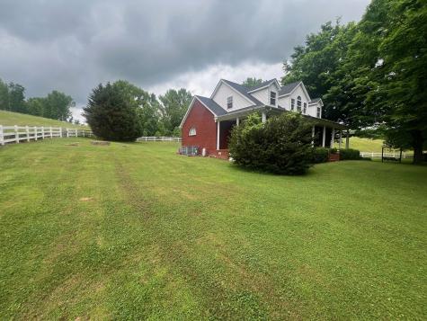 1400 Sumac Road Pulaski TN 38478