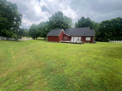 1400 Sumac Road Pulaski TN 38478