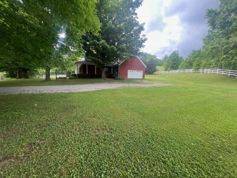 1400 Sumac Road Pulaski TN 38478