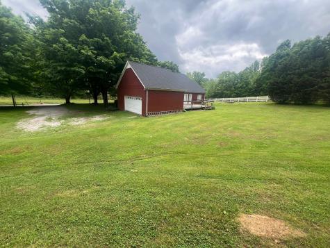 1400 Sumac Road Pulaski TN 38478