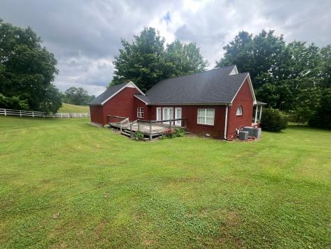 1400 Sumac Road Pulaski TN 38478