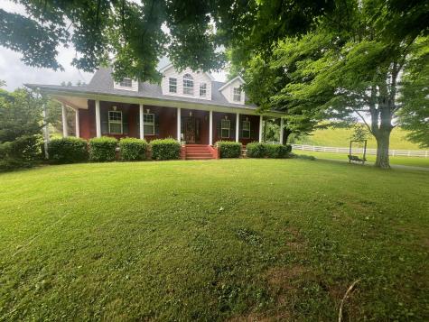 1400 Sumac Road Pulaski TN 38478