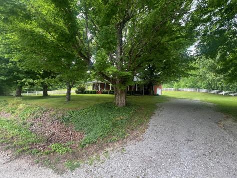 1400 Sumac Road Pulaski TN 38478