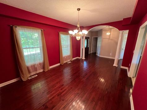 1400 Sumac Road Pulaski TN 38478