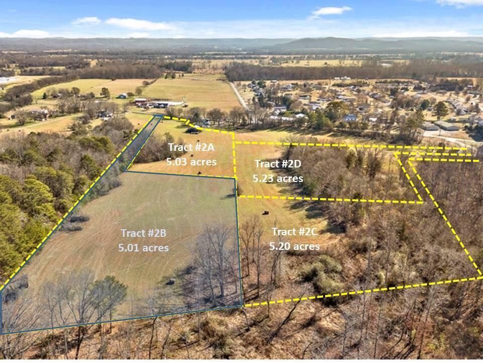 0 Blue Sky Drive Dayton TN 37321