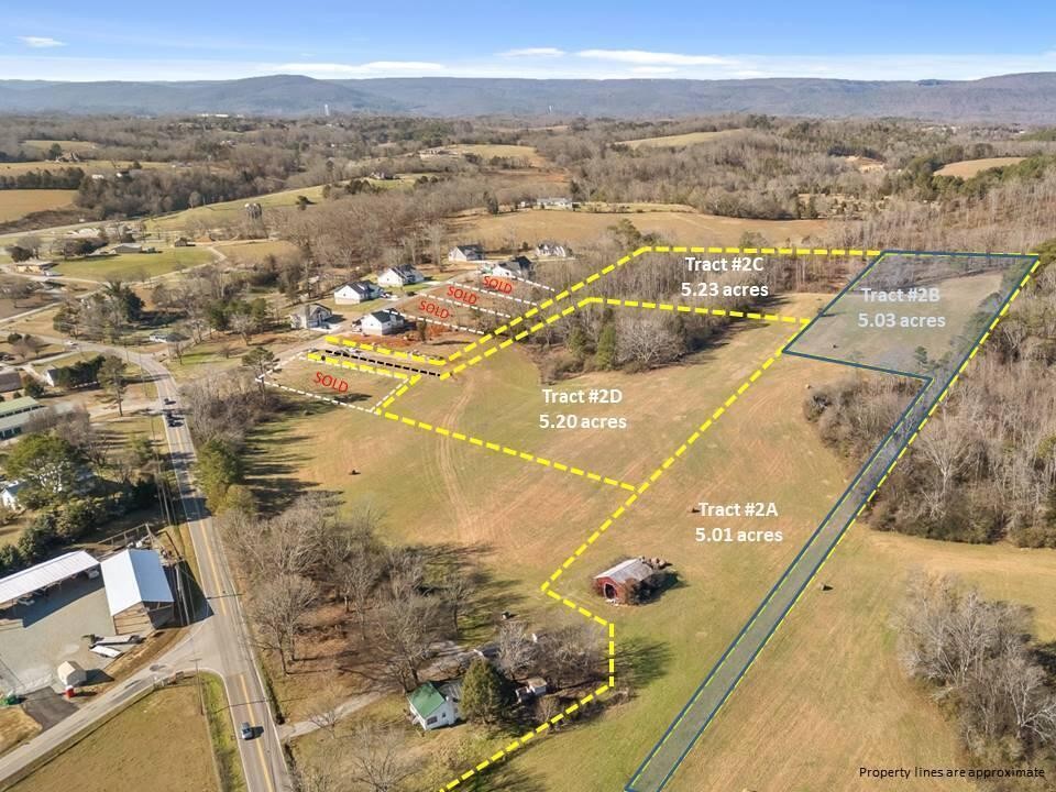 0 Blue Sky Drive Dayton TN 37321