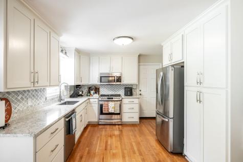 2714 Morgan Road Joelton TN 37080