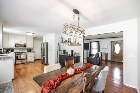 2714 Morgan Road Joelton TN 37080