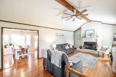 2714 Morgan Road Joelton TN 37080
