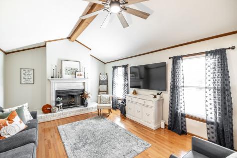 2714 Morgan Road Joelton TN 37080
