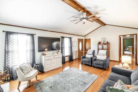 2714 Morgan Road Joelton TN 37080