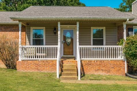 2714 Morgan Road Joelton TN 37080