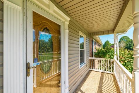 2714 Morgan Road Joelton TN 37080