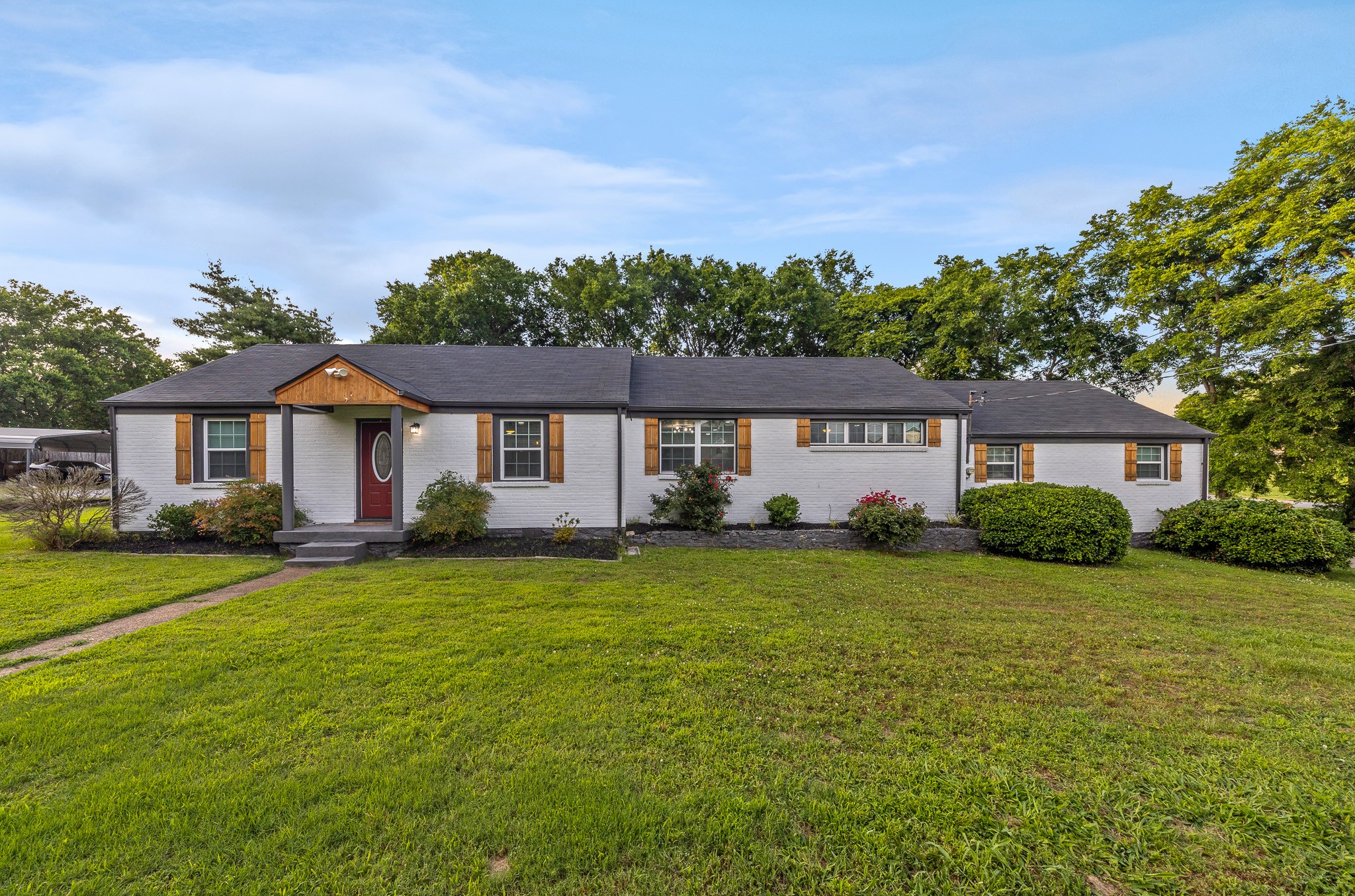 502 Charles Drive Madison TN 37115