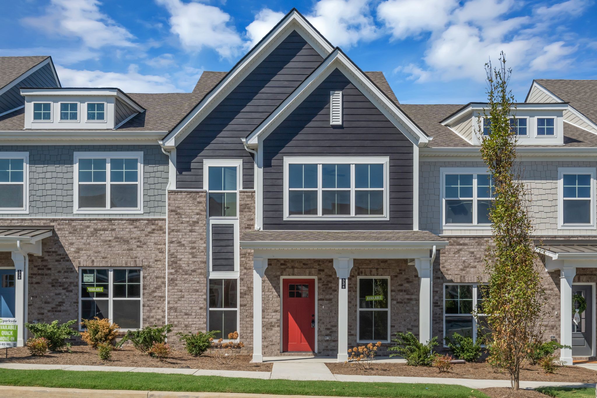 348 Twig Pvt Court Hendersonville TN 37075