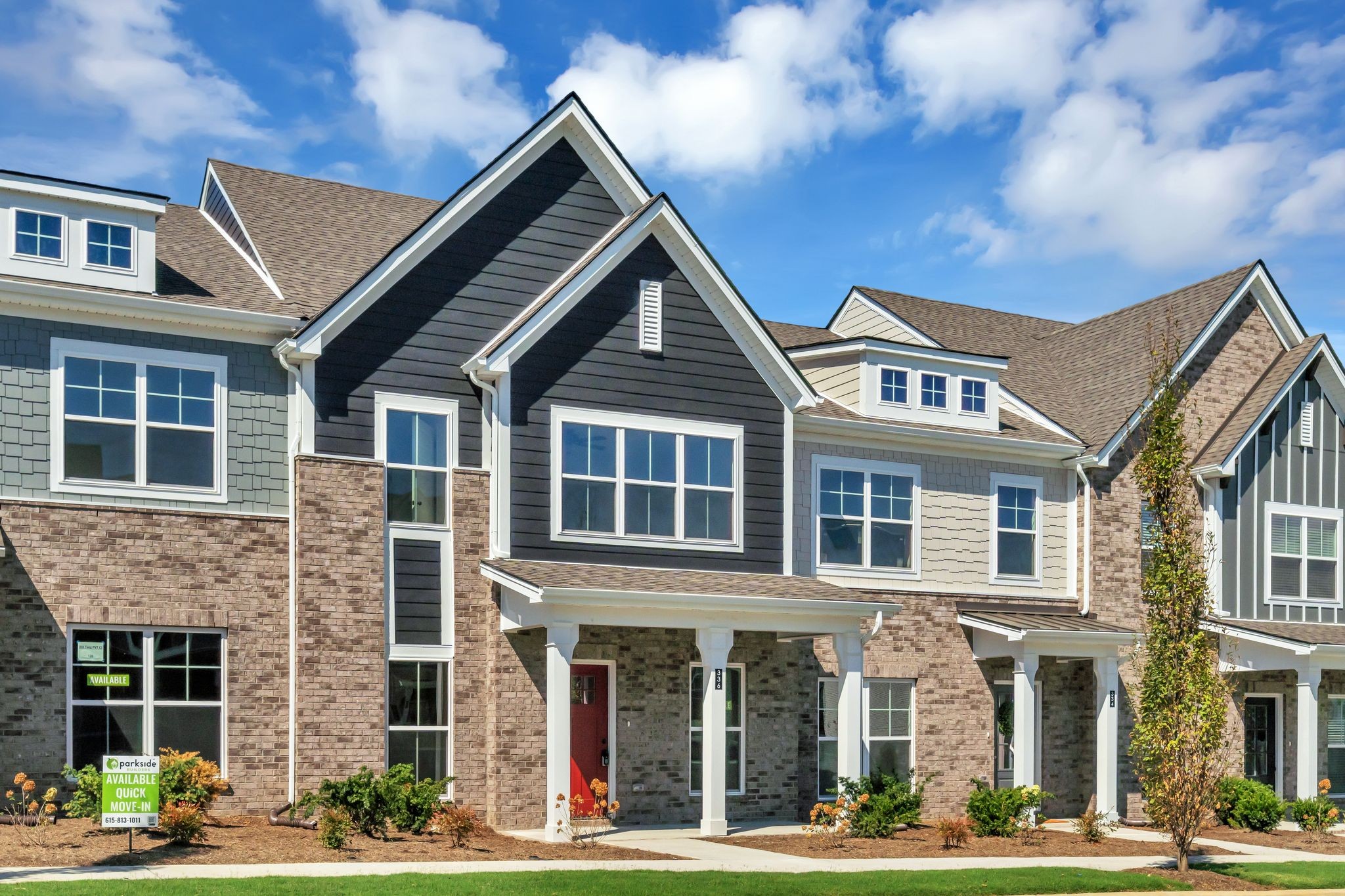348 Twig Pvt Court Hendersonville TN 37075