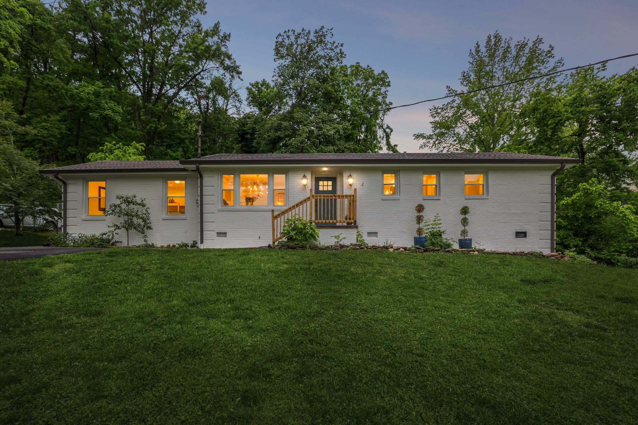 1276 Old Hillsboro Road Franklin TN 37069