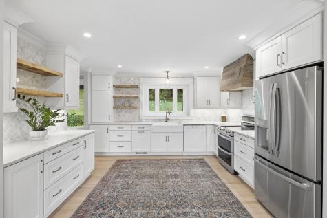 1276 Old Hillsboro Road Franklin TN 37069