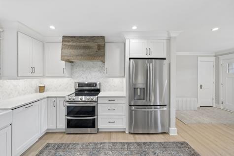 1276 Old Hillsboro Road Franklin TN 37069