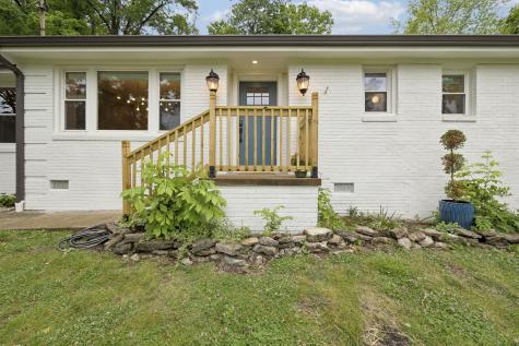 1276 Old Hillsboro Road Franklin TN 37069