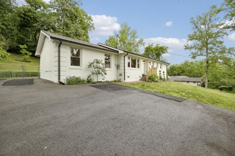 1276 Old Hillsboro Road Franklin TN 37069