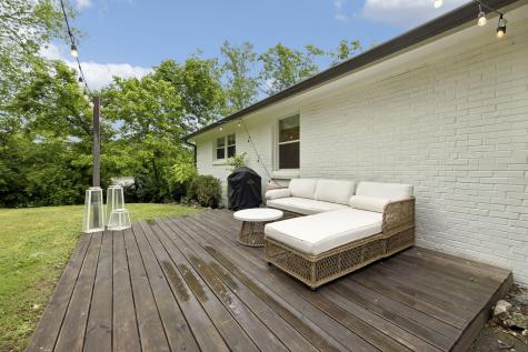 1276 Old Hillsboro Road Franklin TN 37069