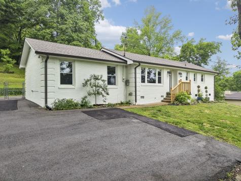 1276 Old Hillsboro Road Franklin TN 37069